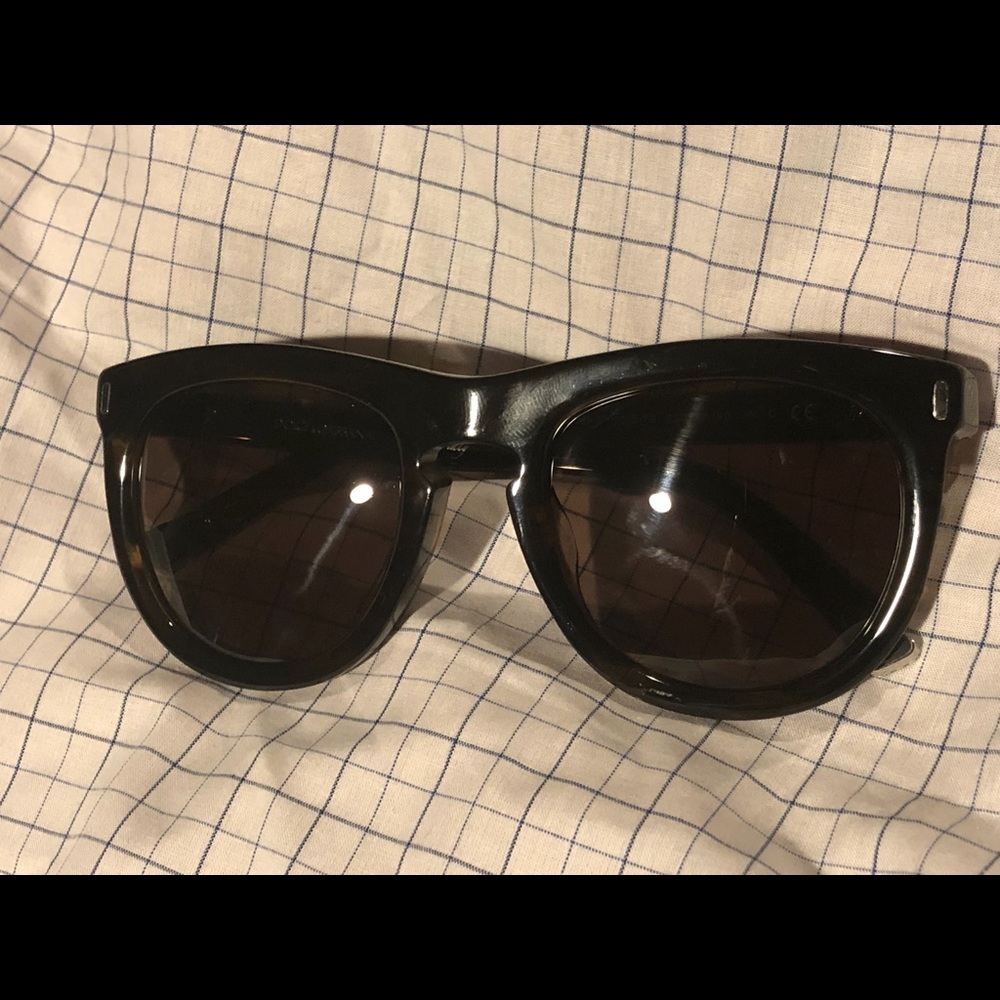 Dolce & Gabbana Sunglasses